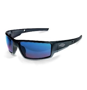 Crossfire Safety Glasses Cumulus 41626 Sunglasses